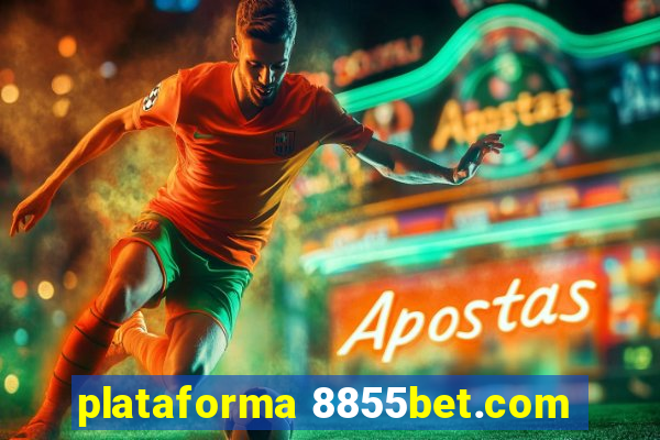 plataforma 8855bet.com